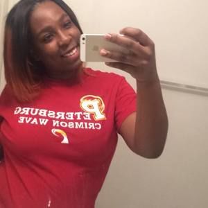 Meet your Posher, Keyaira d